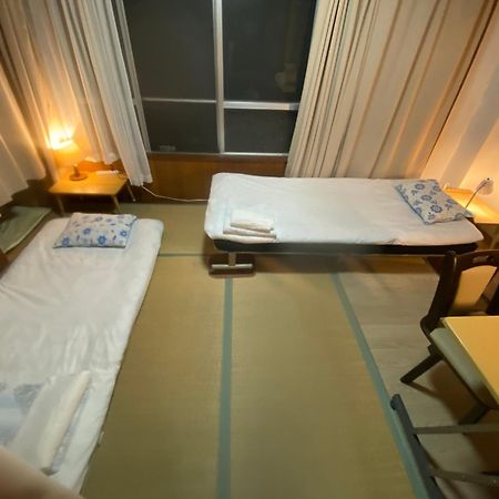 Body Balance House Hotel Miyakojima  Exterior photo